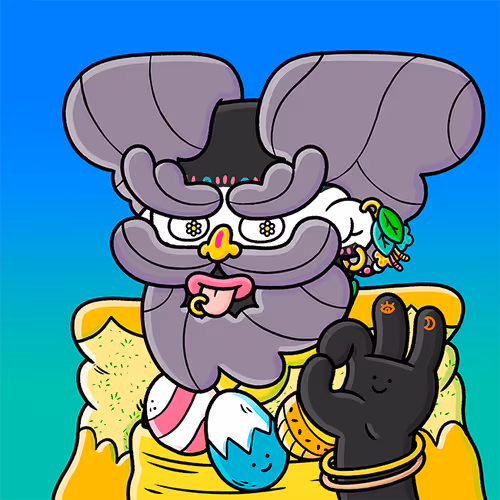 Shamanzs Genesis Official