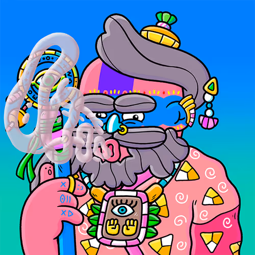 Shamanzs Genesis Official