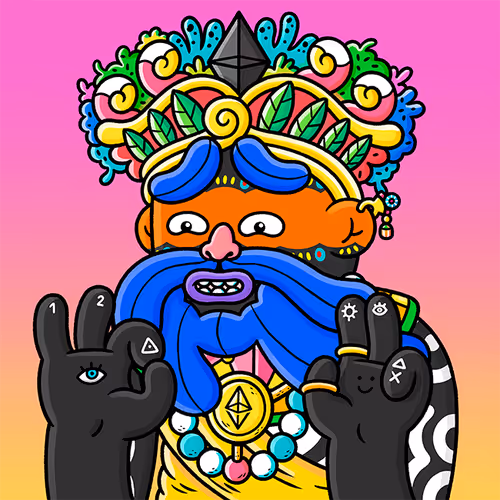 Shamanzs Genesis Official