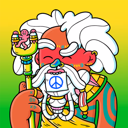 Shamanzs Genesis Official