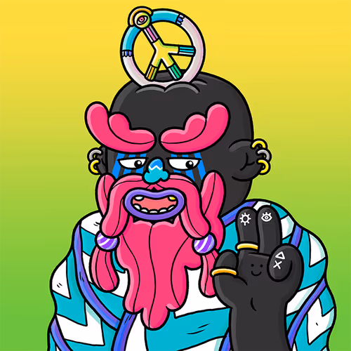 Shamanzs Genesis Official
