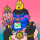 5700