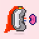 4344