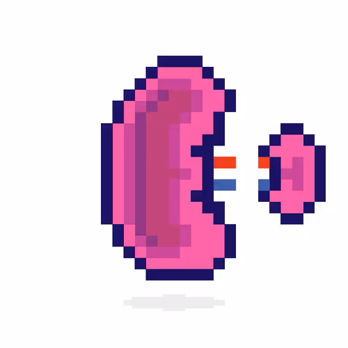 Crypto Kidneys