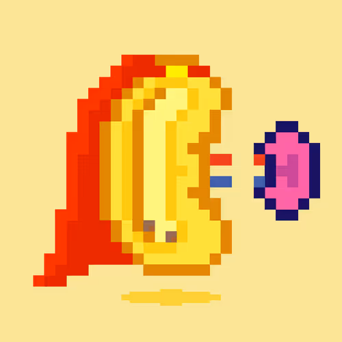 Crypto Kidneys