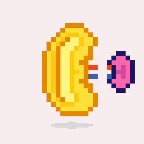Crypto Kidneys