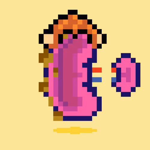 Crypto Kidneys
