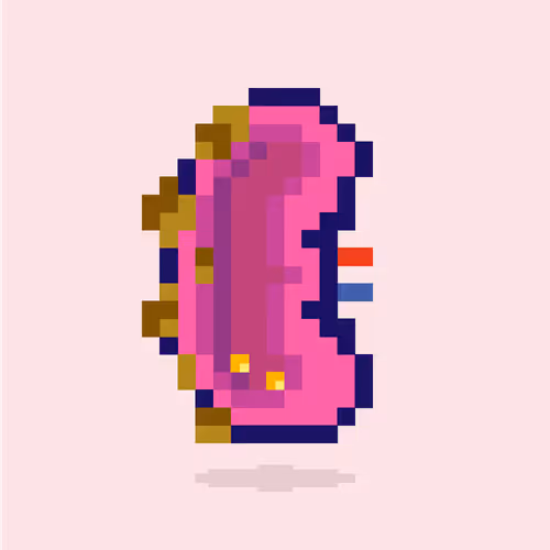 Crypto Kidneys