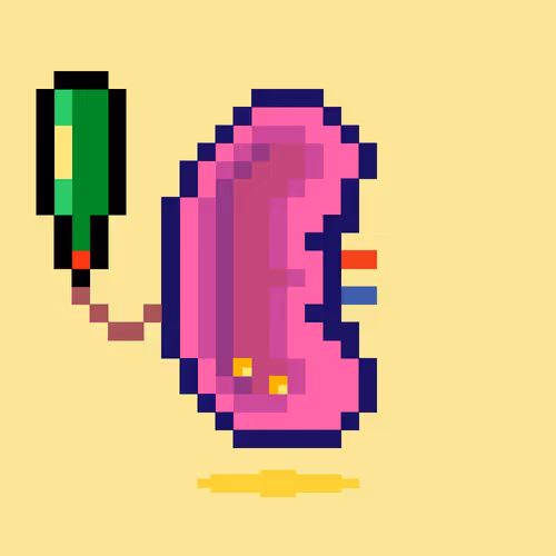 Crypto Kidneys