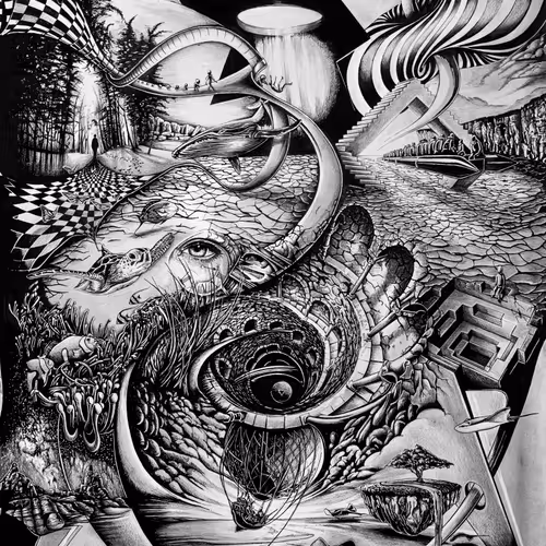 ParadigmStories Puzzle