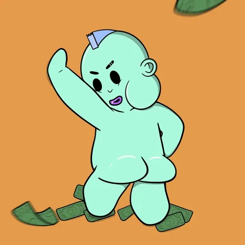 The Noodies #25