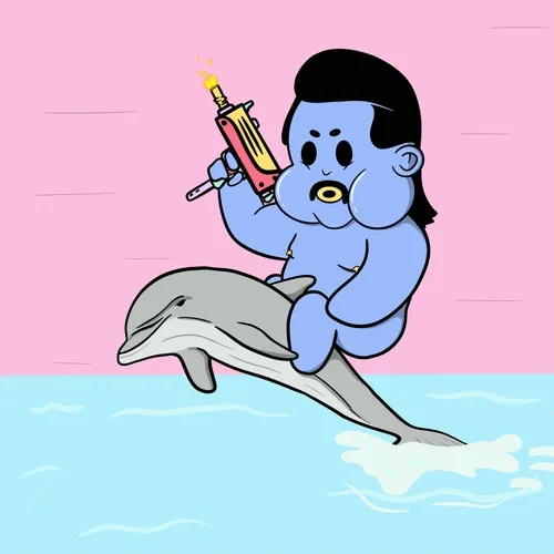 The Noodies #45