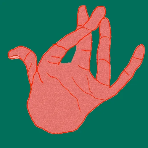 Elastic Gangsigns