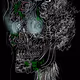 The Mundane & Mediocre Skull Study