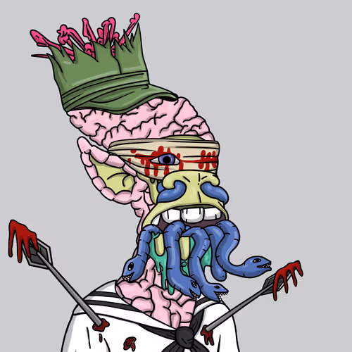 Mutantalienapeyachtclub