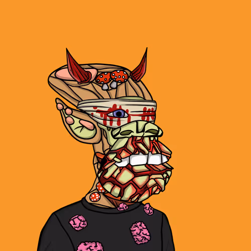 Mutantalienapeyachtclub