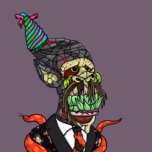 Mutantalienapeyachtclub