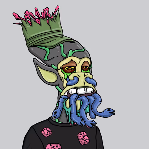 Mutantalienapeyachtclub