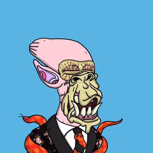 Mutantalienapeyachtclub