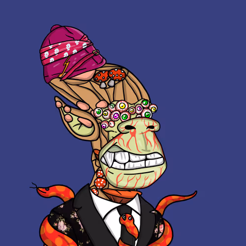 Mutantalienapeyachtclub