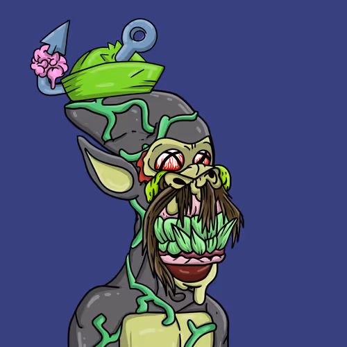 Mutantalienapeyachtclub