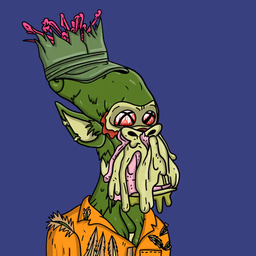 Mutantalienapeyachtclub
