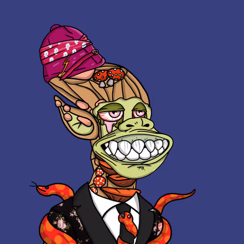 Mutantalienapeyachtclub