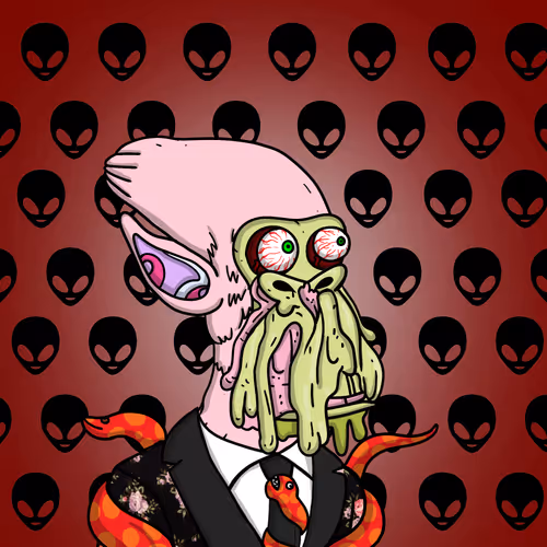 Mutantalienapeyachtclub