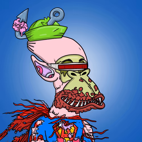 Mutantalienapeyachtclub
