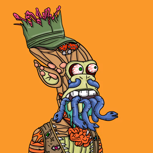 Mutantalienapeyachtclub