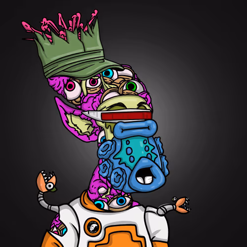 Mutantalienapeyachtclub