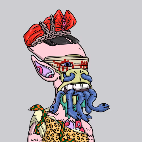 Mutantalienapeyachtclub