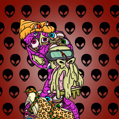 Mutantalienapeyachtclub