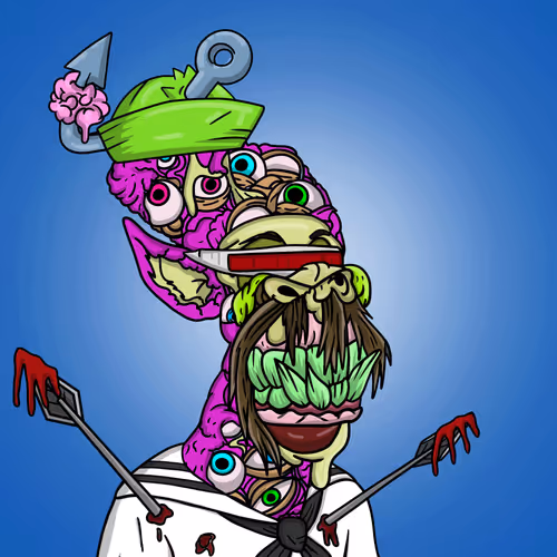 Mutantalienapeyachtclub