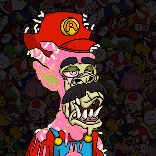 Mutantalienapeyachtclub