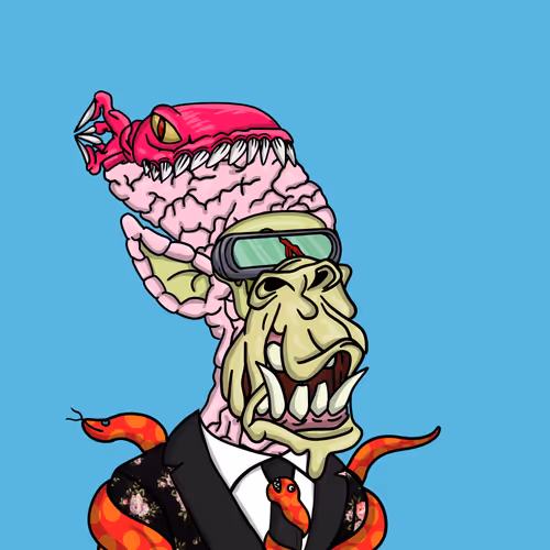 Mutantalienapeyachtclub