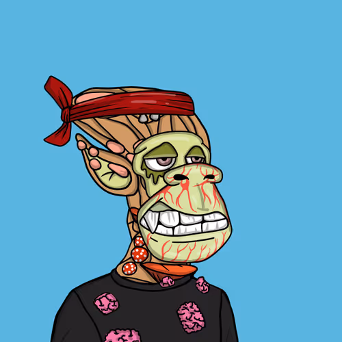 Mutantalienapeyachtclub