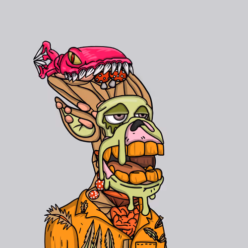 Mutantalienapeyachtclub