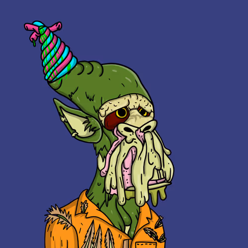 Mutantalienapeyachtclub