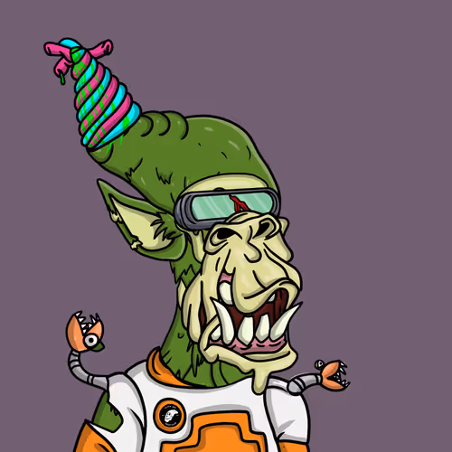 Mutantalienapeyachtclub
