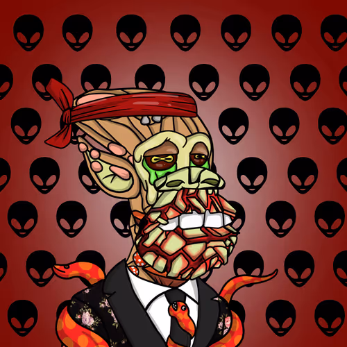 Mutantalienapeyachtclub