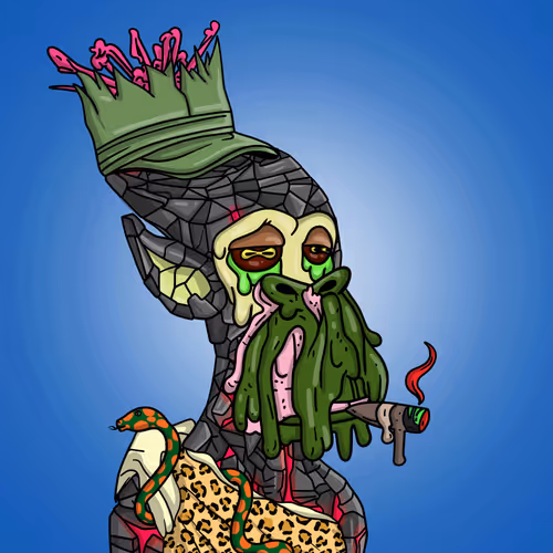 Mutantalienapeyachtclub