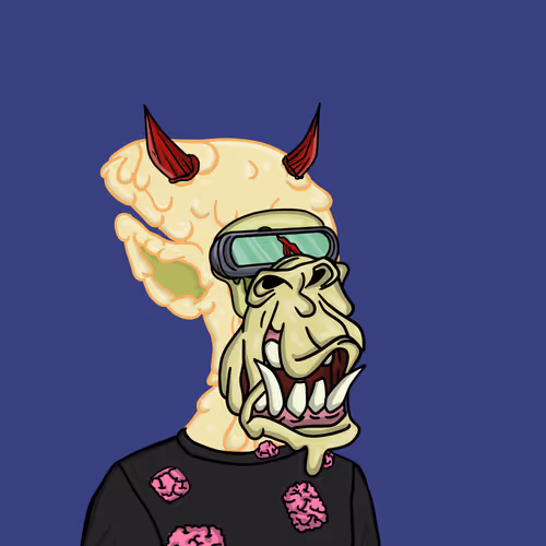 Mutantalienapeyachtclub