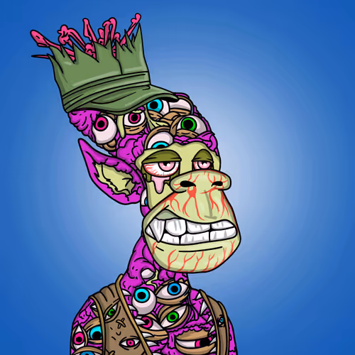 Mutantalienapeyachtclub