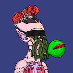 Mutant Alien Ape 9475