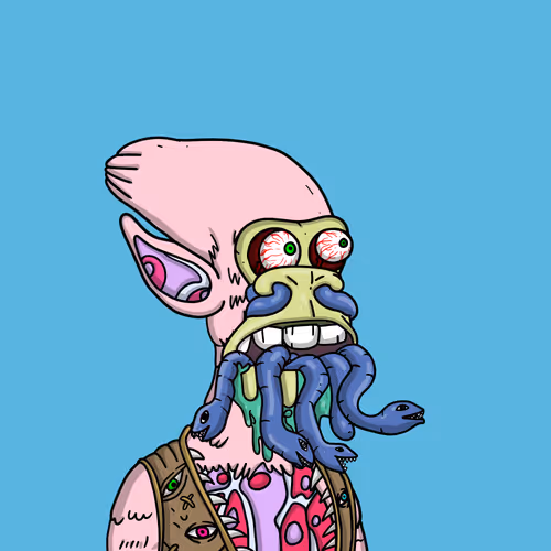 Mutantalienapeyachtclub