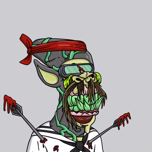 Mutantalienapeyachtclub