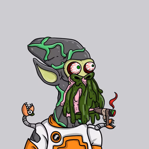 Mutantalienapeyachtclub