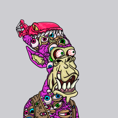 Mutantalienapeyachtclub