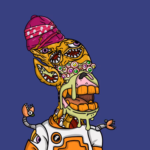 Mutantalienapeyachtclub